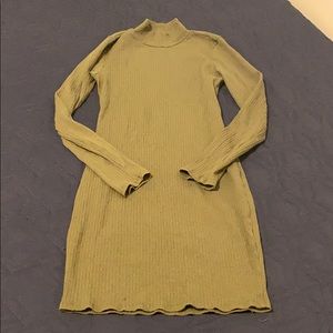 Fashion nova body con dress